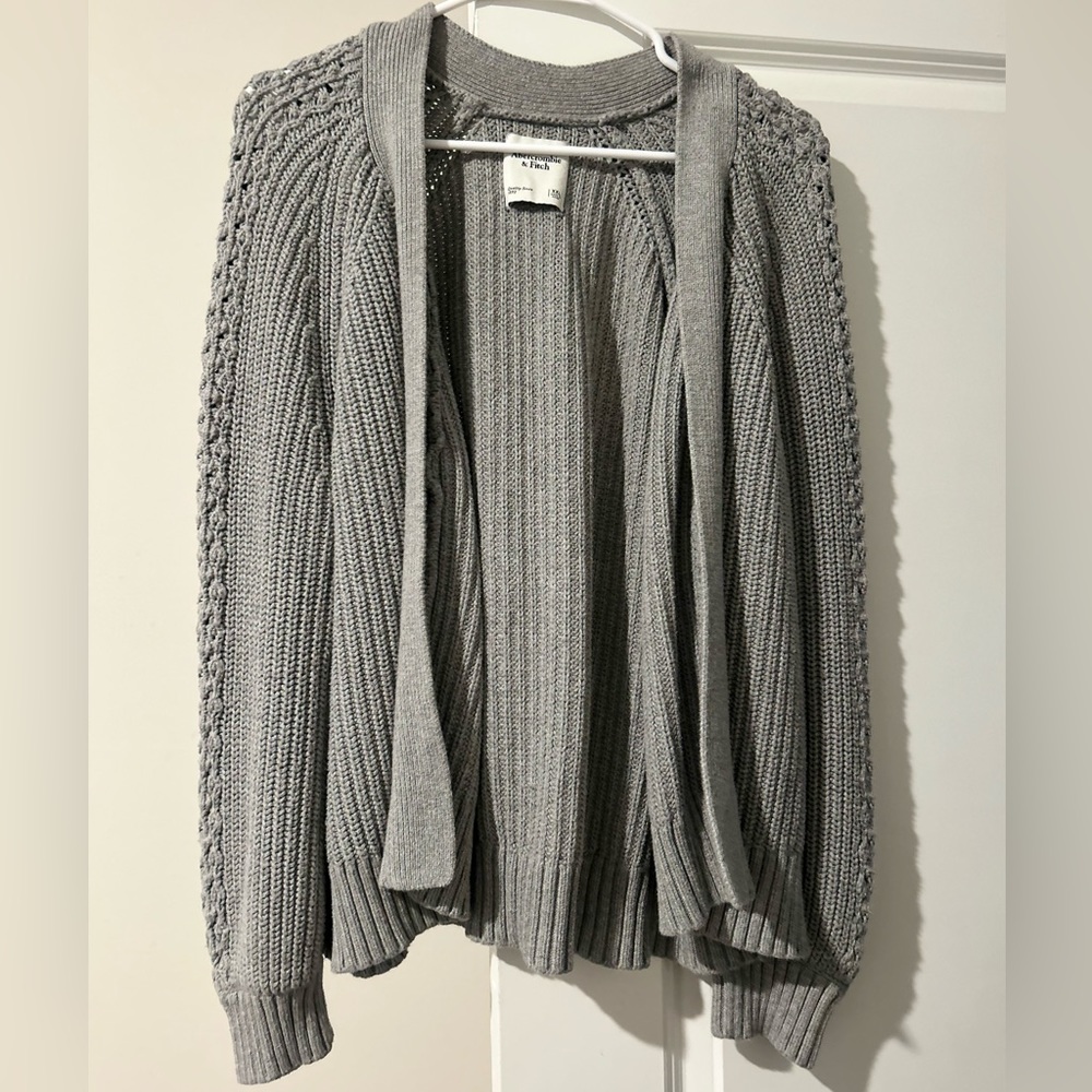 Abercrombie Cardigan